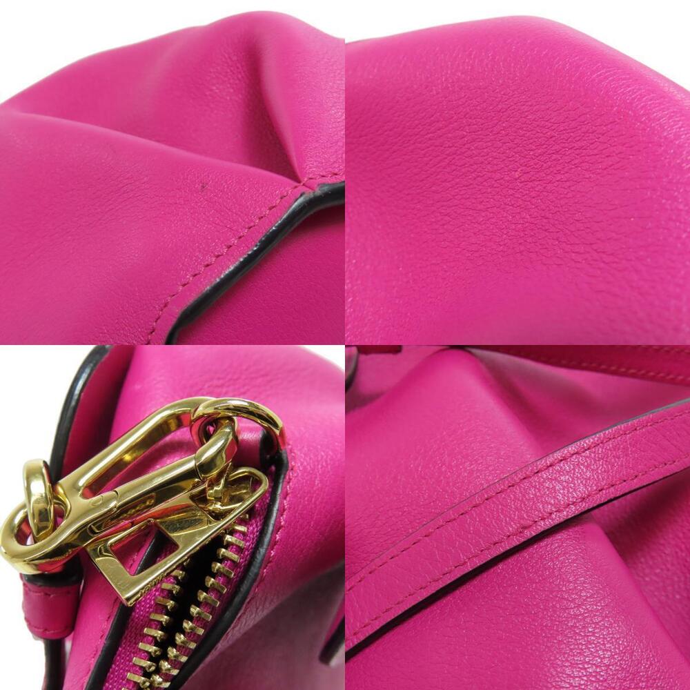 Loewe Animal Shoulder Bag Calfskin - Picture 9 of 10